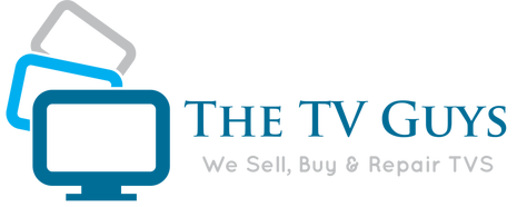 THE TV GUYS