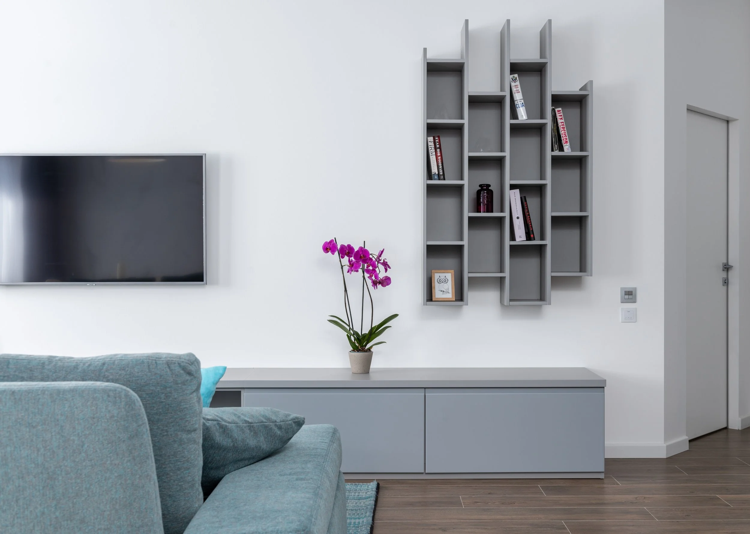 TV Wall mount Service from TV Guys
